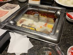 -海底捞火锅(九久奥特莱斯店)