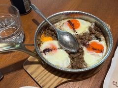 -ELI FALAFEL Lebanese&Mediterranean黎巴嫩美食(富城路店)