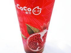 -CoCo都可(安河桥华联店)