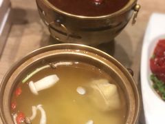 -古关火锅店(古北水镇景区店)