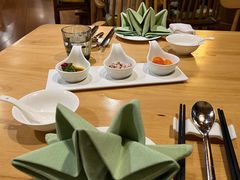 -青城山六善酒店·紫氣園中餐厅