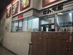 -许哥东北烧烤·铁丳烤串·宫后夹肉(繁花中心店)