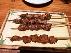 -缘生态云南菜·野生菌庭院餐厅(华侨城店)