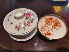 杏仁豆腐-富华斋饽饽铺·宫廷糕点·伴手礼(护国新天地店)