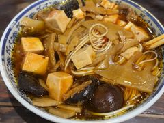 -西园寺素食(西园弄戒幢律寺店)