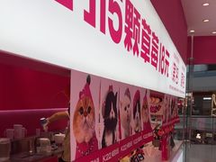 -K22.酸奶草莓(烟台芝罘店)