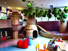 -水桶王国主题餐厅·聚会·生日派对·亲子活动·家庭套餐(亚龙湾希尔顿店)