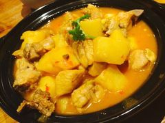 云海肴·云南菜(伊势丹店)-云海肴·汽锅鸡·云南菜(天津国金汇店)