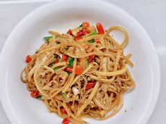 -味上湘菜馆(岳麓山店)