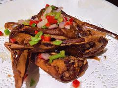-聚汇三少·龙虾·中餐厅(莫邪路新天地店)