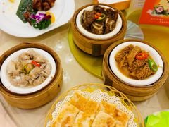 -益利大酒楼(井岸店)