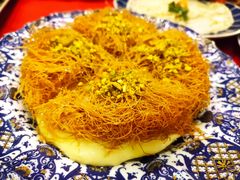 客奶菲-一千一夜(工体店)