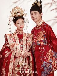 -杭州金夫人婚纱摄影(富阳私享店)