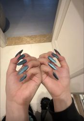 -猪猪女孩日式美睫美甲