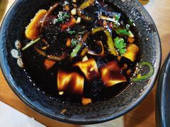 -烤五行·烧烤烤串(石佛营店)