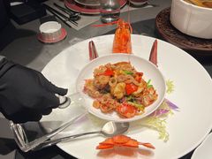 -曾宴·楚菜(湖北省博物馆店)