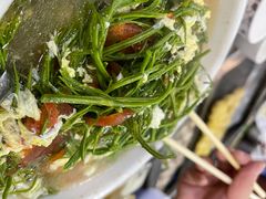 -石屏老字号4号包浆豆腐美食城(泼水广场店)