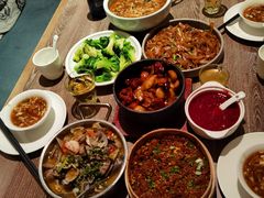 -茉莉餐厅(包河万达店)