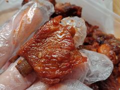 抿嘴小排-廖排骨(正通顺街店)