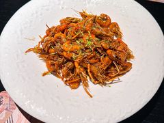 -锦楼·臻选新杭帮(杭州中心店)