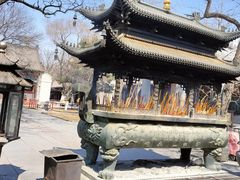 -护国法轮寺