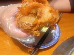 -95号酱骨·一块豆腐(展春园西路店)