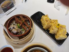 -白天鹅宾馆-宏图府餐厅