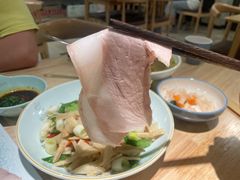 -冯记豆花店(健翔桥店)