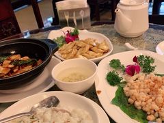 -新聚丰菜馆(太监弄店)