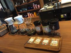 -星巴克臻选(北京富力家园店)