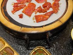 -老渔家白族·石板烧·野生菌火锅(古城中心店)