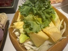 -芸山季·云南山珍菌火锅(南翔印象城MEGA店)