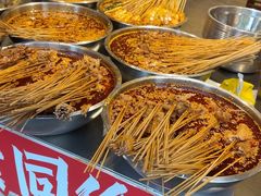 -嘉州鲜知味钵钵鸡(奎星楼店)