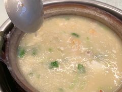 潮汕砂锅粥-东江海鲜大排档·潮汕菜·砂锅粥
