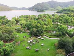 -宁波九龙湖开元度假村