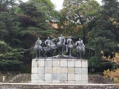 -富乐山