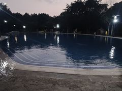 -湖泉半山温泉(湖泉生态园)