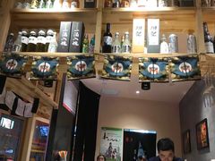-酒井酱子·深夜食堂(东城汇店)