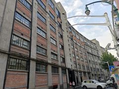 -上海四行仓库抗战纪念馆