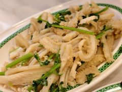 芫爆肚丝-华天延吉餐厅(西四总店)