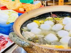 -洪大厨鸡煲(福田店)