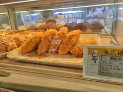 -北大家园食堂