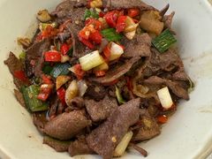 -湘中缘·湖南菜(娄底驻京办店)