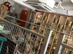 -Kitchen·Y洋厨房西餐厅(王府壹号店)