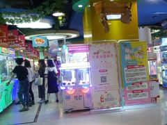 -小象猛犸(炫地购物中心店)