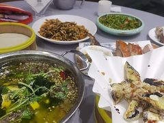 -金哥私房菜馆(张府园总店)