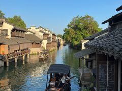 -乌镇西栅景区