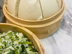 泉水千层大馒头-掌柜的店·河南菜(新天地店)