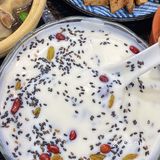 天津·这家牛大骨也太香了！！一吃一个不吱声