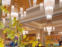 大堂-福楼法餐厅FLO